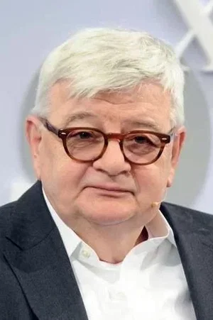 Photo de  Joschka Fischer