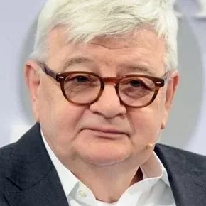 Photo star :  Joschka Fischer