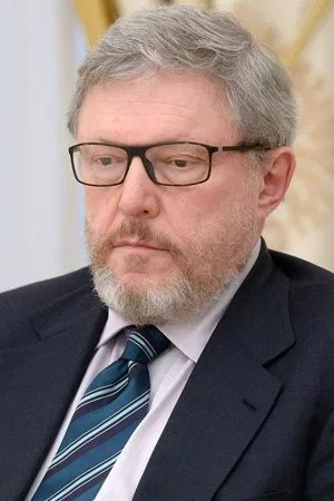  Grigoriy Yavlinskiy photo