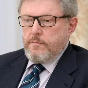 Photo star :  Grigoriy Yavlinskiy