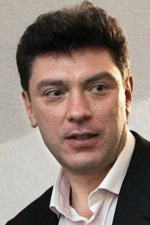  Boris Nemtsov photo