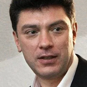 Boris Nemtsov