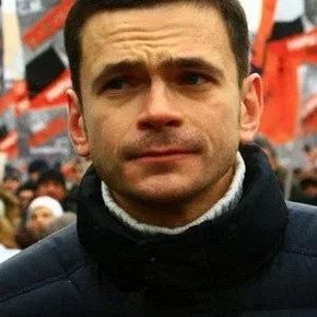 Photo star :  Ilia Iachine