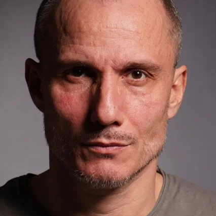 Milos  Timotijevic
