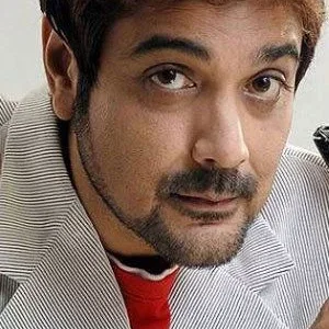 Prosenjit Chatterjee