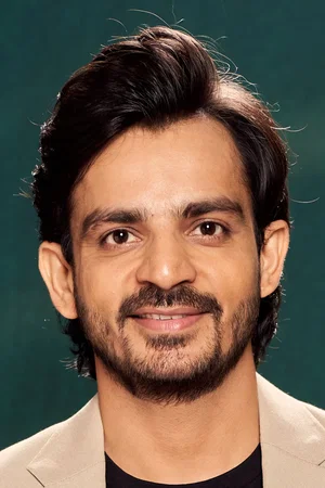  Anshumaan Pushkar
