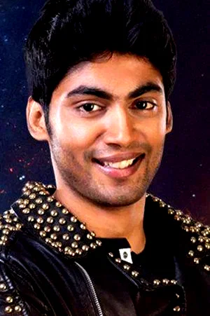  Tharshan Thiyagarajah