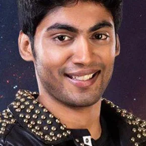 Photo star :  Tharshan Thiyagarajah