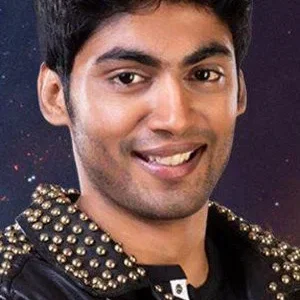  Tharshan Thiyagarajah