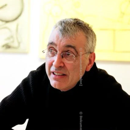 Phil Mulloy