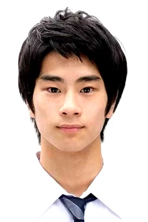  Ōshirō Maeda
