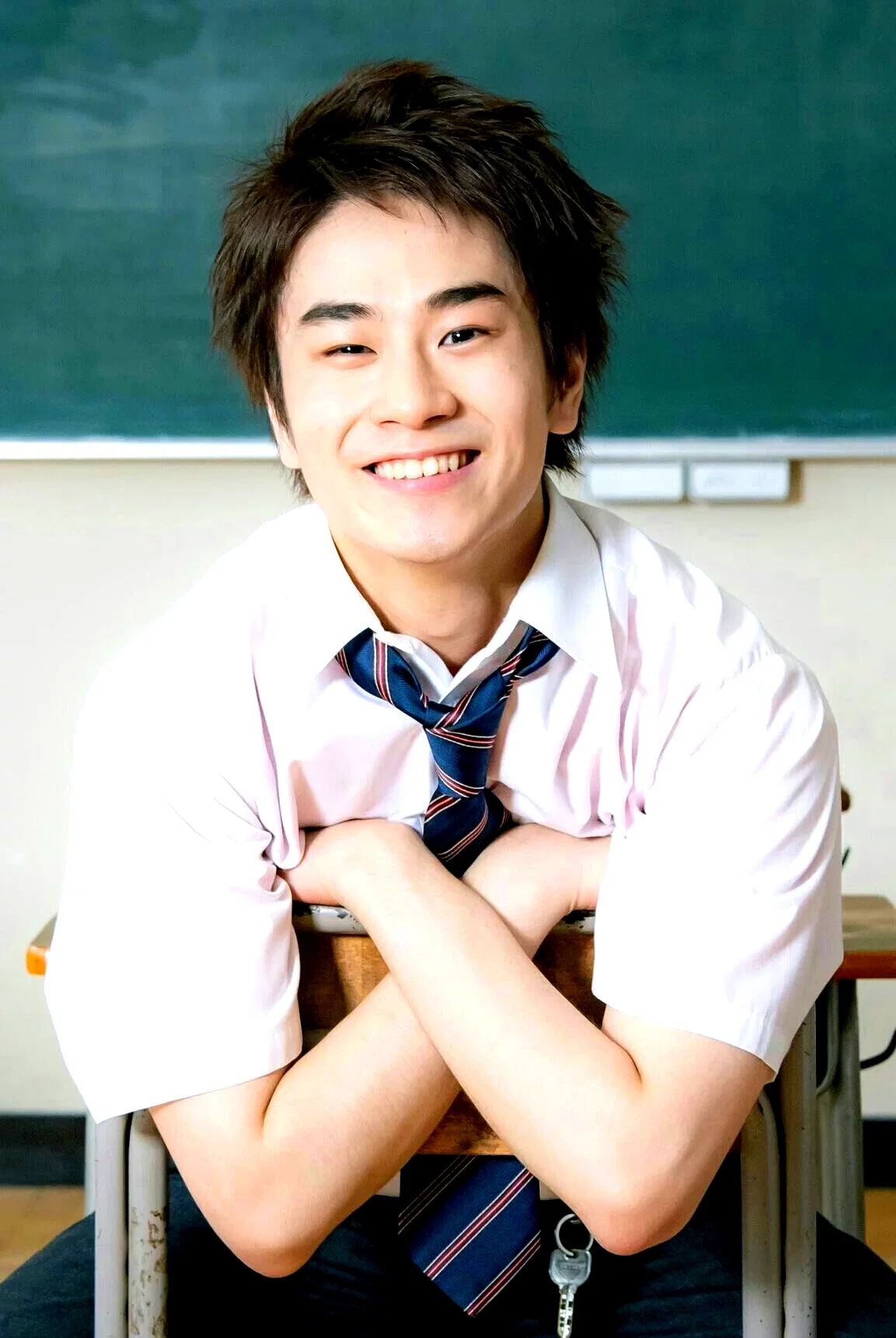  Ōshirō Maeda