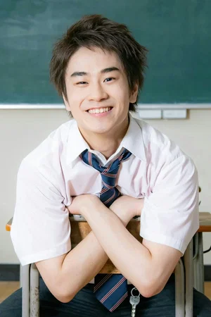  Ōshirō Maeda photo