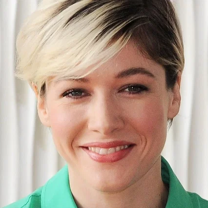Sarah Felberbaum