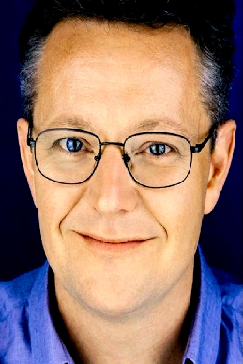 Jonathan Biggins