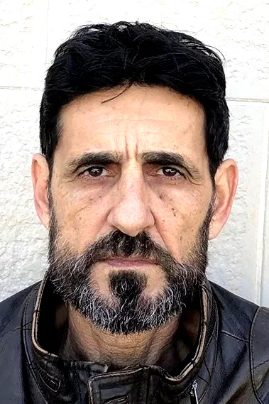Shaul Mizrahi