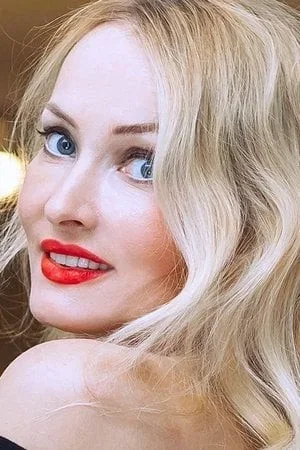  Tanja Ribič photo