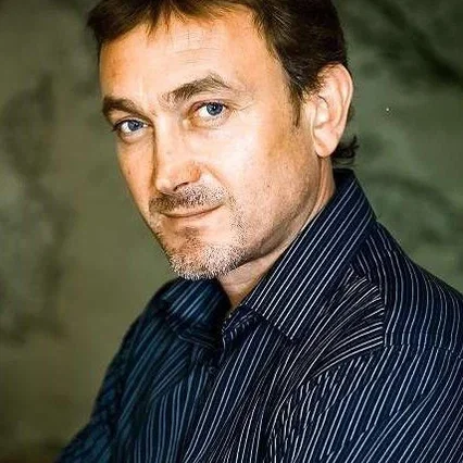  Сергей Голюдов