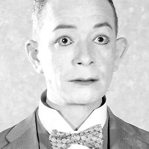 Photo star :  Arthur Stone