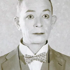 Photo star :  Arthur Stone