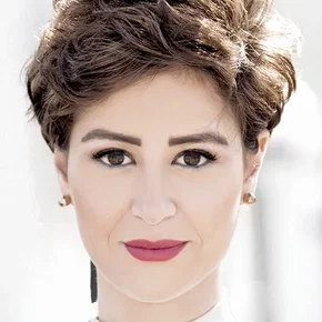 Photo star :  Menna Shalabi