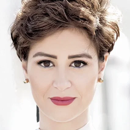  Menna Shalabi