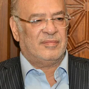 Photo star :  Salah Abdallah