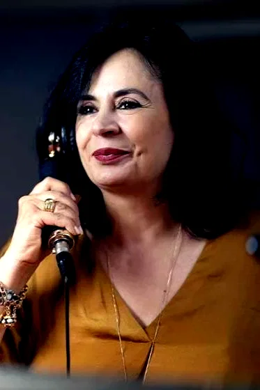  Alessandra Cassioli