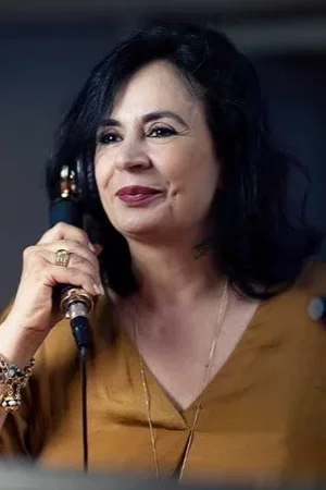 Photo de  Alessandra Cassioli