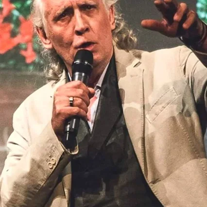  Massimo Lodolo