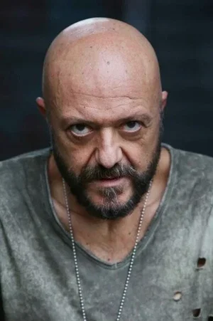 Roberto Pedicini photo
