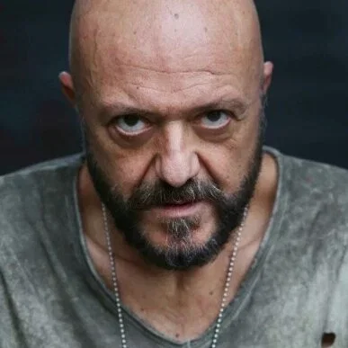  Roberto Pedicini