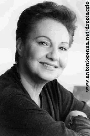 Photo de  Sonia Scotti