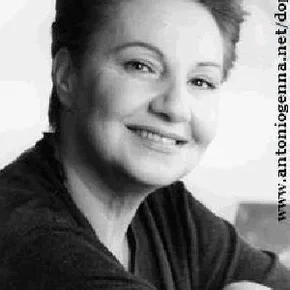 Photo star :  Sonia Scotti