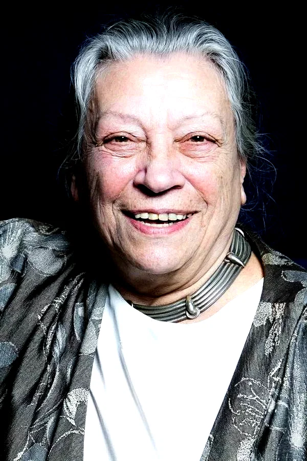  Thérèse Clerc