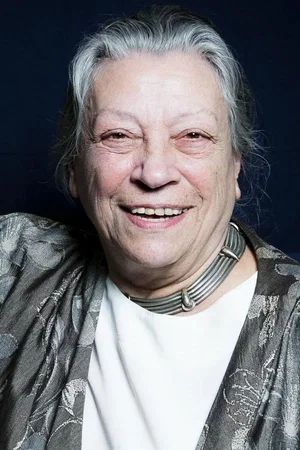  Thérèse Clerc photo