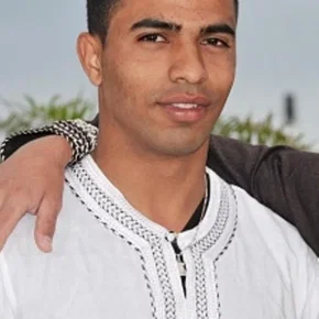Photo star :  Abdelhakim Rachid