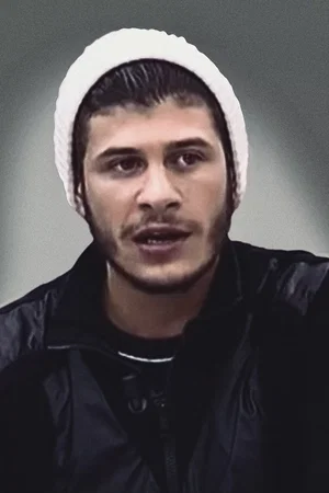 Ahmed El Idrissi El Amrani photo