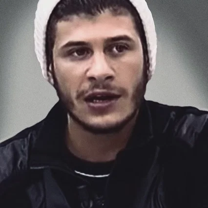 Ahmed El Idrissi El Amrani