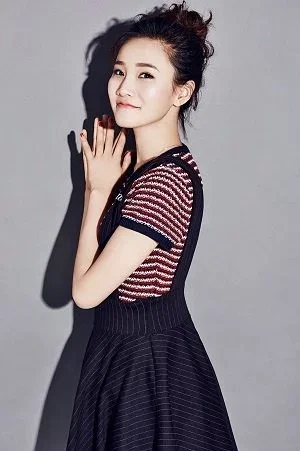 Photo de  Fangyuan Chang