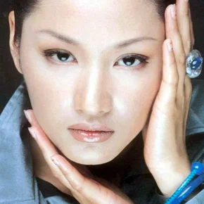 Photo star : Qu Ying