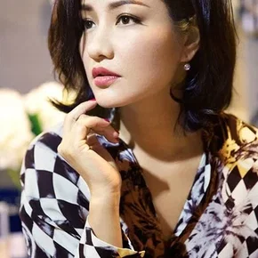 Photo star : Qu Ying