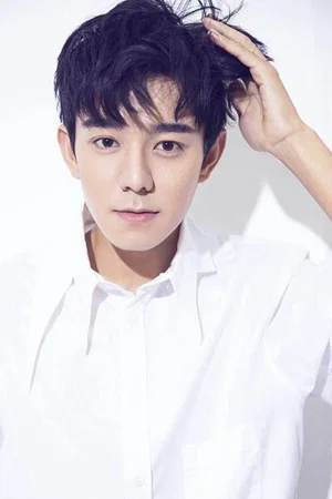  Liu Yi Hang photo