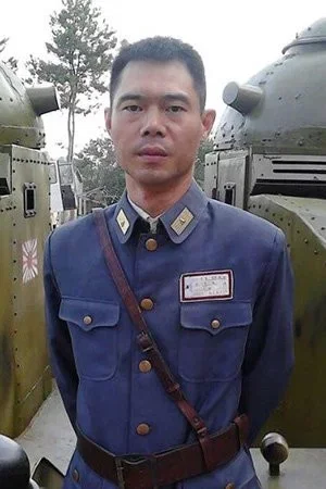  Longgang Yu photo
