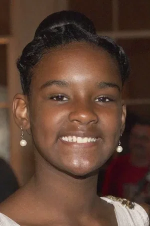 Jonshel Alexander photo