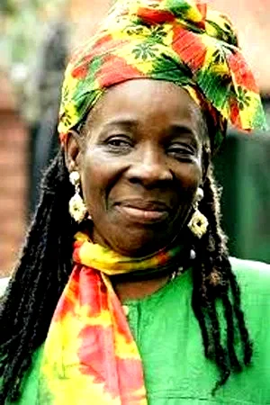  Rita Marley