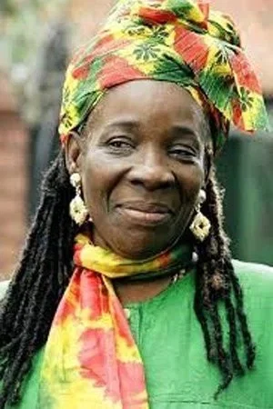  Rita Marley photo