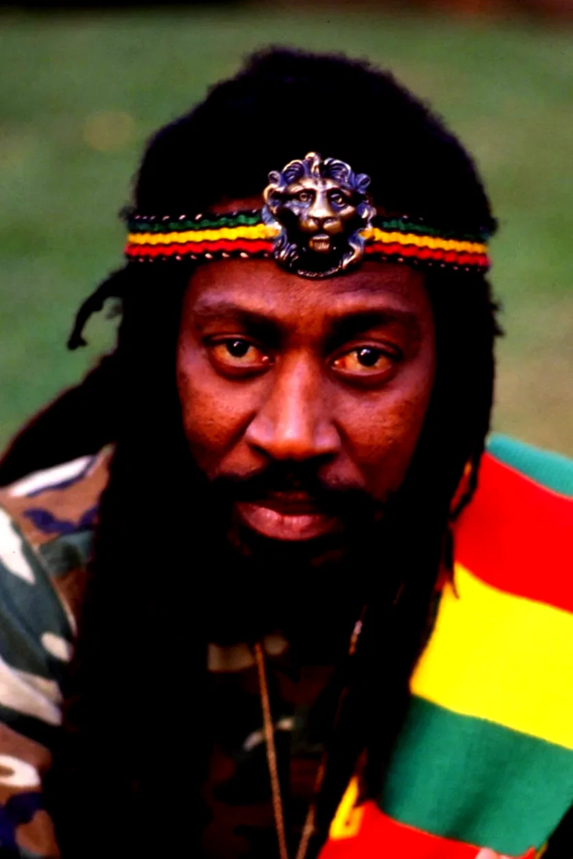  Bunny Wailer