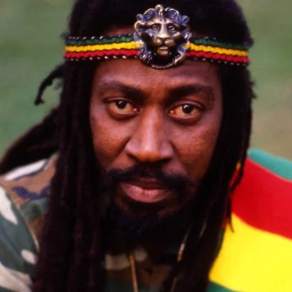  Bunny Wailer