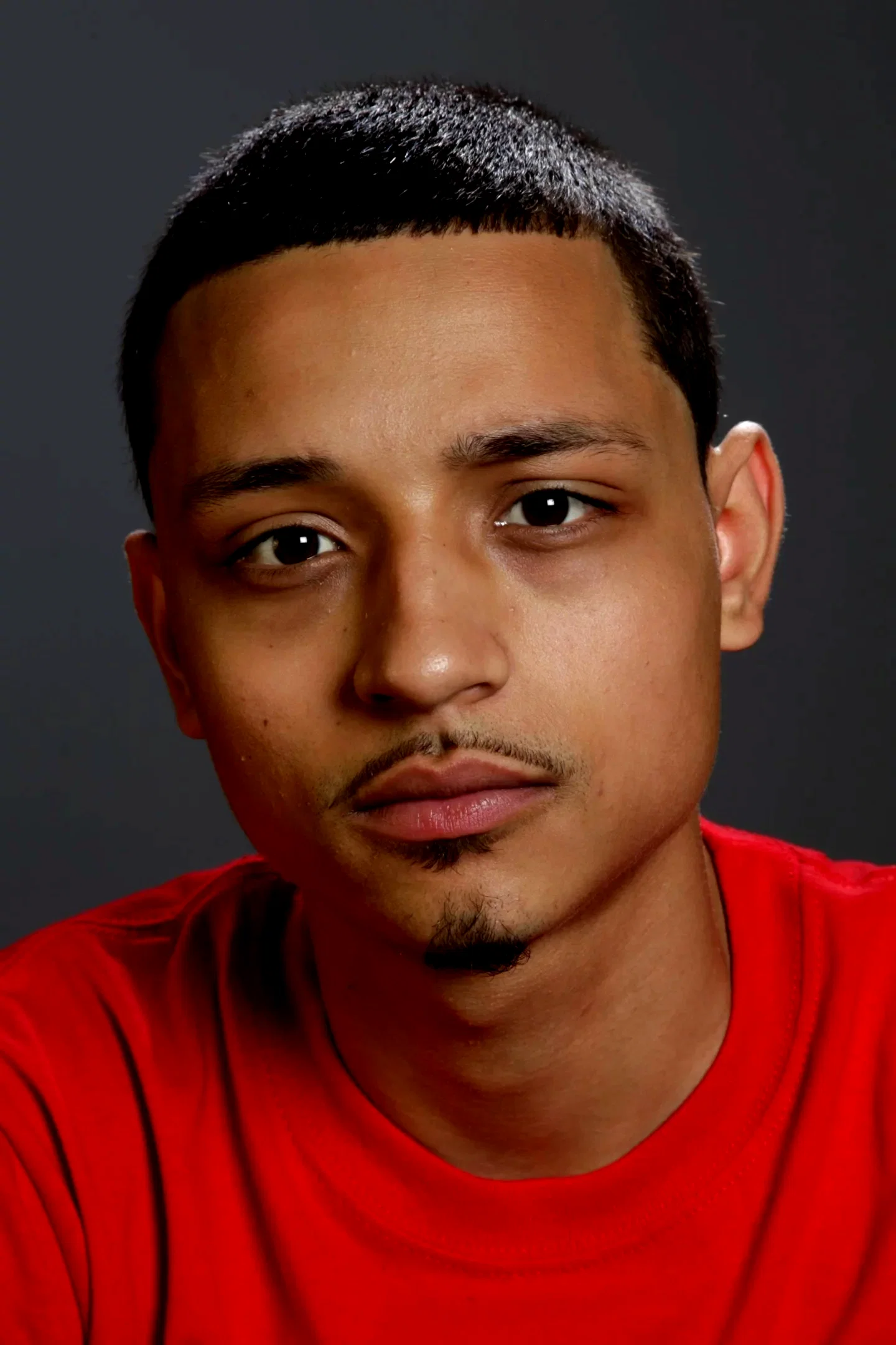 Joshua Rivera